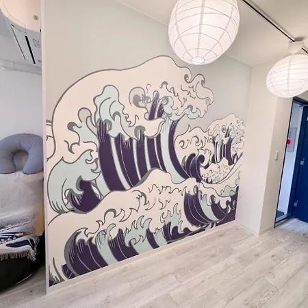 東京スカイツリー眺望 一棟貸切 駅徒歩50秒 浅草8分 スカイツリー4分 銀座20分 Apartment Tokyo Exterior photo