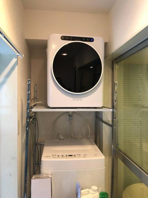 Apartment 東京スカイツリー眺望 一棟貸切 駅徒歩50秒 浅草8分 スカイツリー4分 銀座20分 Präfektur Tokio