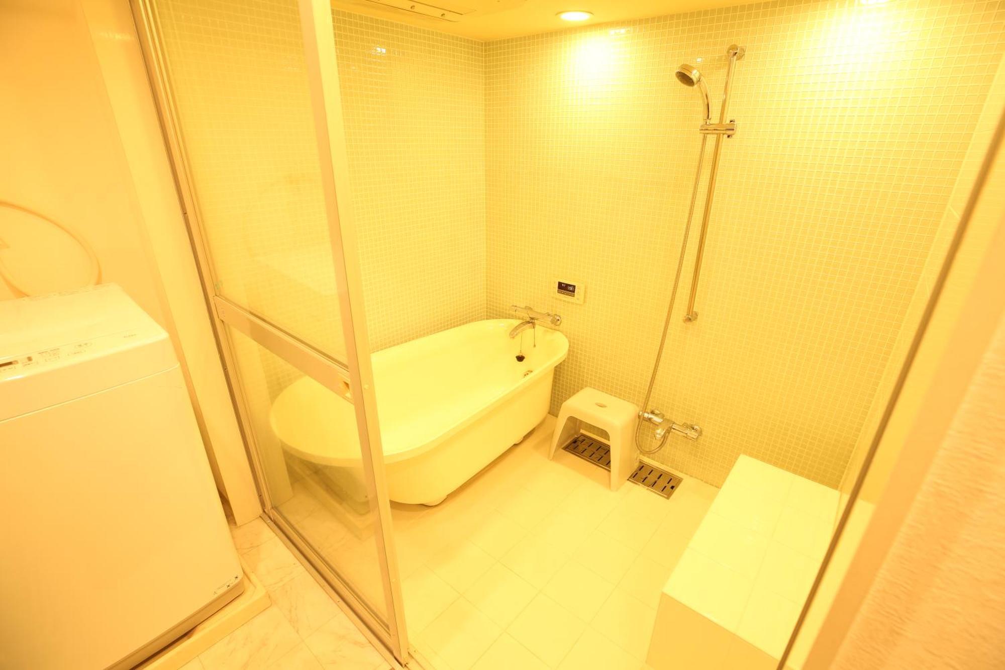 東京スカイツリー眺望 一棟貸切 駅徒歩50秒 浅草8分 スカイツリー4分 銀座20分 Apartment Präfektur Tokio