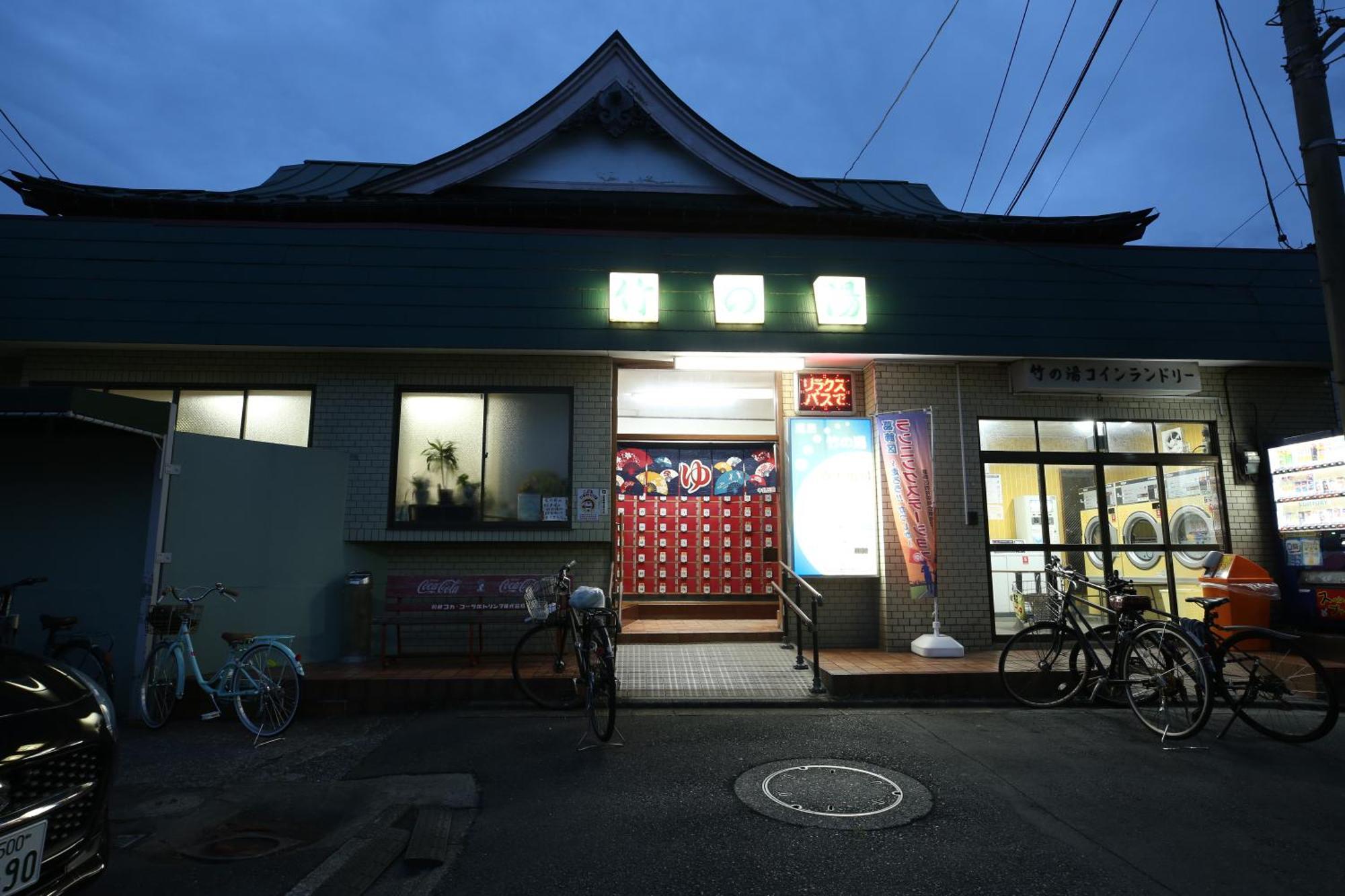 東京スカイツリー眺望 一棟貸切 駅徒歩50秒 浅草8分 スカイツリー4分 銀座20分 * Präfektur Tokio